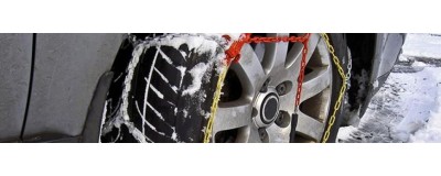 Catene da neve