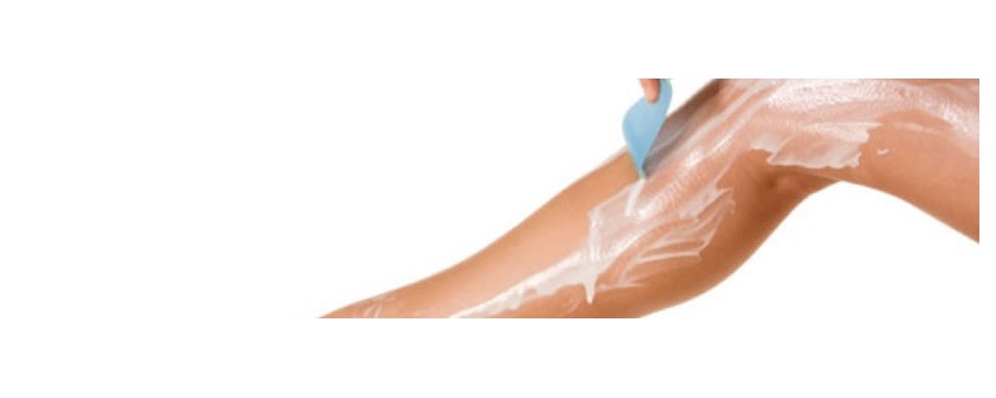 Epilatori e depilatori