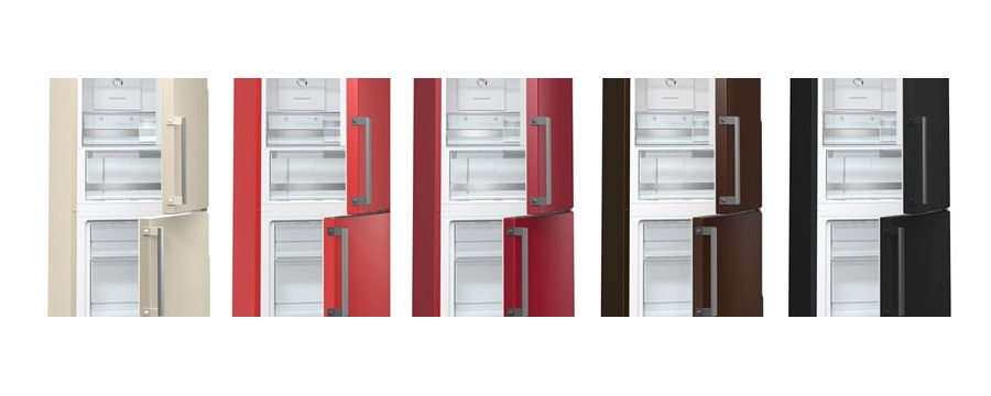 Frigoriferi e congelatori