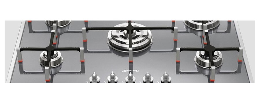 Elettrodomestici da incasso