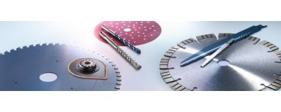 Accessori elettroutensili