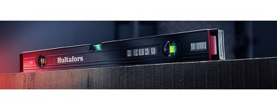 Misuratori e livelle