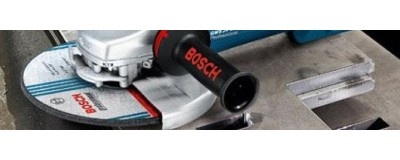 Smerigliatrici e levigatrici