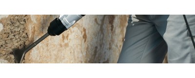 Demolitori e tassellatori