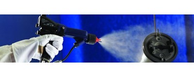 Verniciatori e sverniciatori