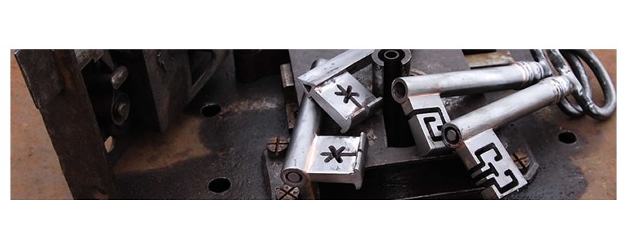 Chiavi per serrature