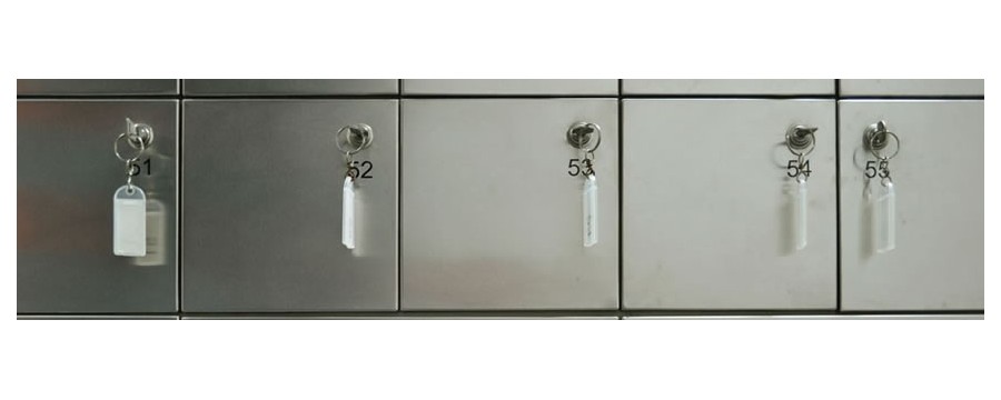 Cassette di sicurezza