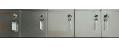 Cassette di sicurezza