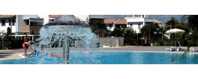 Giochi d'acqua