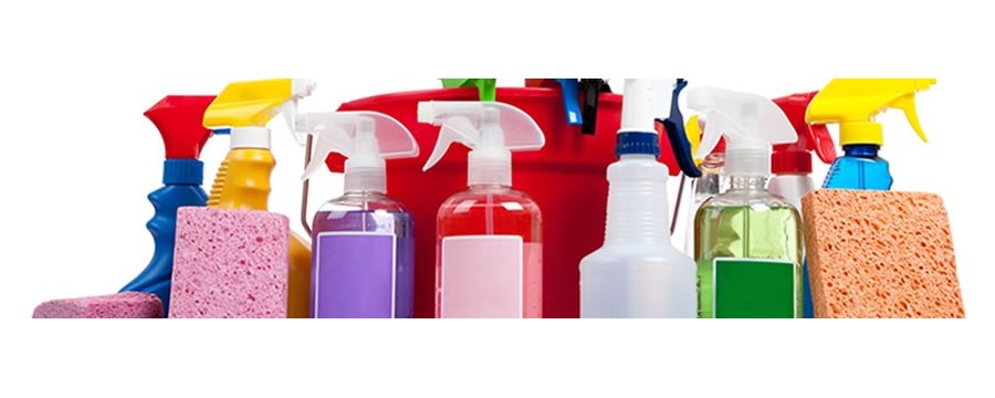 Detergenti disgorganti