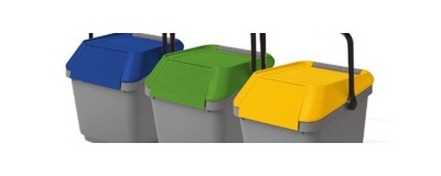 Raccolta differenziata