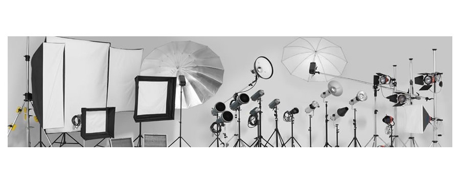 Accessori fotocamere