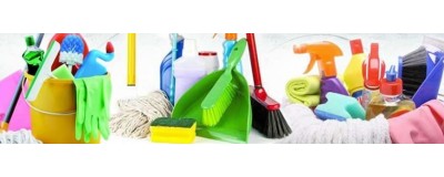 Accessori pulizia