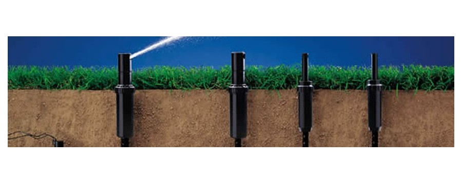 Irrigatori