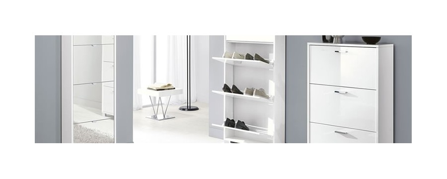Scarpiere