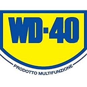 WD40